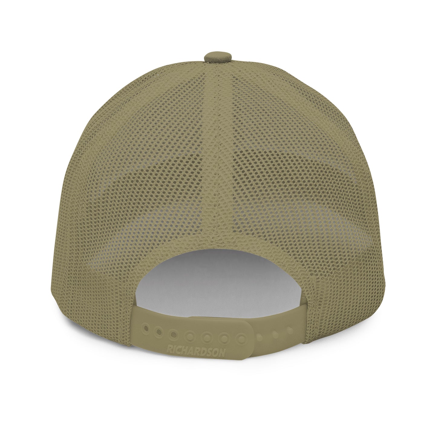 Legalized Cap