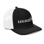 Legalized Cap