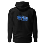 Legalized WRX Hoodie